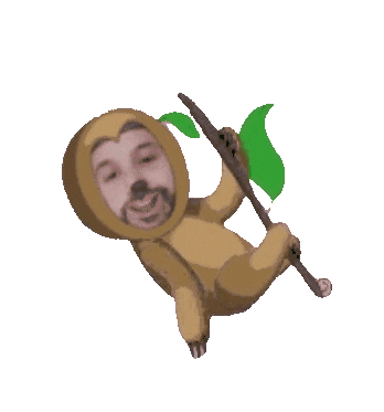 Danny Mazo Sticker by Mazo Music