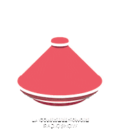Electronic Music Food Sticker by La Confiserie Sonore