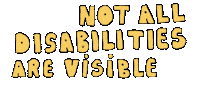 Proud Diversity Sticker by Grace Mandeville