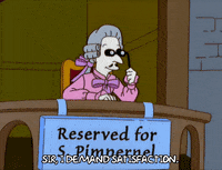 scared episode 5 GIF