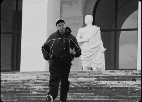 Prince George Pg GIF by IDK