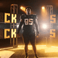 Football Jackson GIF by UCF Knights