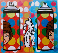 animation loop GIF by Ryan Seslow