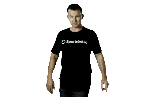 SportsAdda giphyupload celebration one brettlee Sticker