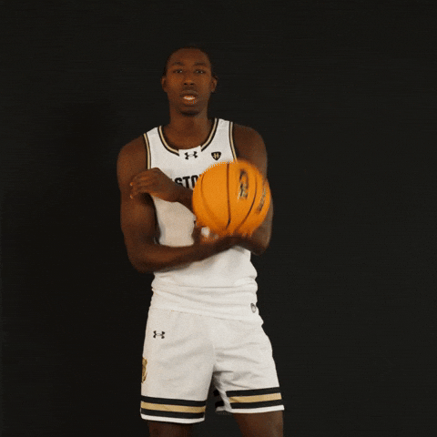 Fort Wayne Basketball GIF by Purdue Fort Wayne Athletics