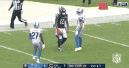 Regular Season Football GIF by NFL