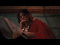 Jenna Ortega Smoke GIF by VVS FILMS