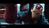 Iron Man Avengers GIF by Marvel
