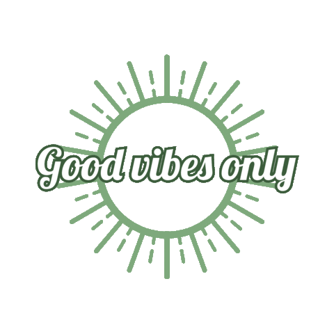 CanalJockeyPlaza giphyupload vibes inspiration goodvibes Sticker
