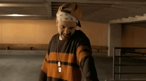 getshorty giphyupload epix get shorty episode 109 GIF