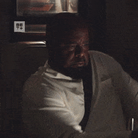 Ms Pat GIF by BET Plus