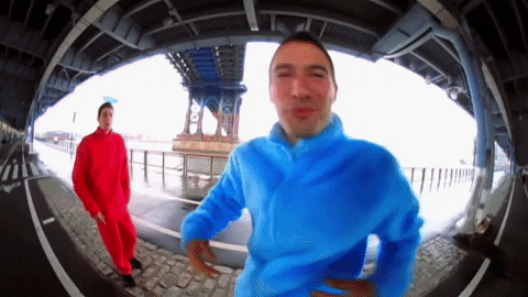 Mike D Mca GIF by Beastie Boys