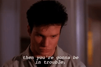 season 1 GIF by Twin Peaks on Showtime