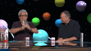 Ilustres Ignorantes Champion GIF by Movistar Plus+