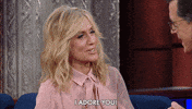 GIF by The Late Show With Stephen Colbert