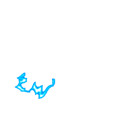 Power Sticker by MEX