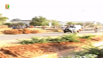 Gunmen Launch Deadly Attack on Garissa University