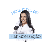dracarolgoncalves harmonizacao dracarol dracarolgoncalves Sticker