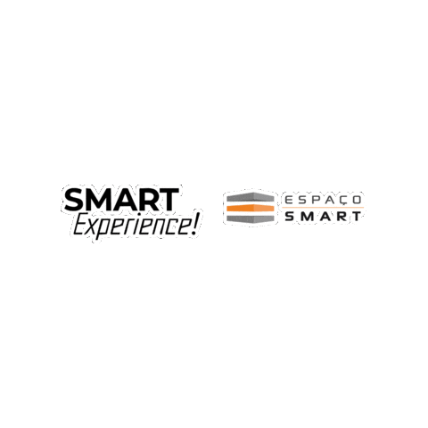 Smartexperience Sticker by EspacoSmart