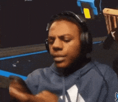 Ishowspeed GIF