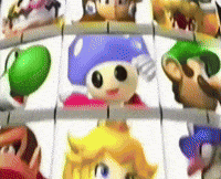 Super Mario GIF