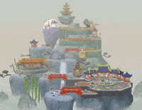 Super Mario GIF