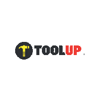 toolupcom milwaukee power tools makita dewalt Sticker