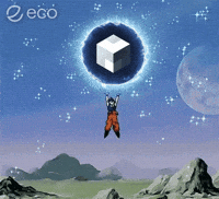 To The Moon Crypto GIF by Eco