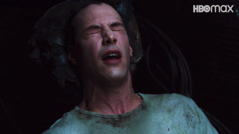 Holy Hell Omg GIF by HBO Max