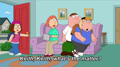 Family Guy GIF by FOX TV