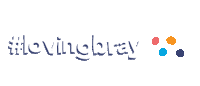 Ireland Bray Sticker by VillagePod