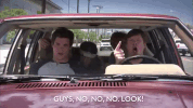 comedy central GIF by Workaholics