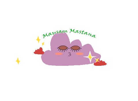 diptisharma4fa0 giphyupload weather cloud diptishaa Sticker