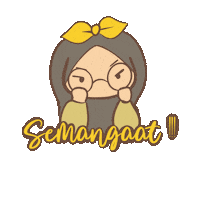 November Love Sticker