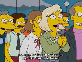 episode 19 miss hoover GIF