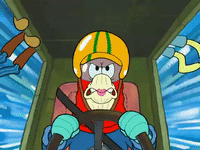 season 8 episode 21 GIF by SpongeBob SquarePants