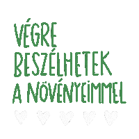 Verdeshop zene noveny kaktusz novenymama Sticker