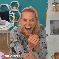 Channel 4 GIF by The Circle