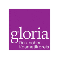 Gloria Sticker by Kosmetik international