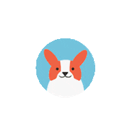Angry Project Management Sticker by CorgeeSoftware
