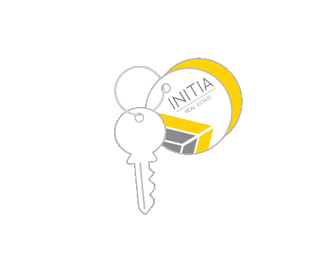 Realestate Realtor Sticker by LiveInitia