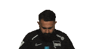 Happy Joy Sticker by Bundesliga