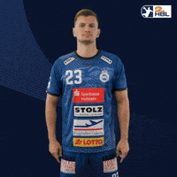 Handball Lübeck GIF by DAIKIN HBL