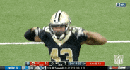 Regular Season Football GIF by NFL