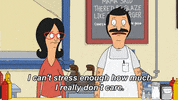 Fox Foxtv Animation Domination Season 10 Episode 11 Bobs Burgers GIF by Bob's Burgers