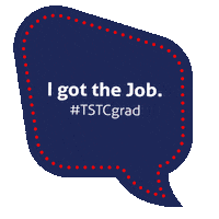 Graduation Classof2022 Sticker by Texas State Technical College