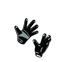 Football Catch Sticker by got milk