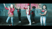 dance girls GIF by L2M