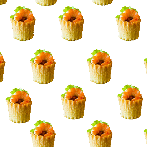 ChilliPadiNonyaRestaurant giphyupload food prawn peranakan Sticker