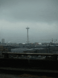space driving GIF by hateplow